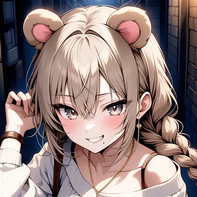 Profile image of 熊谷 モモ