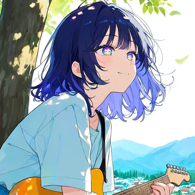 Profile image of Yui