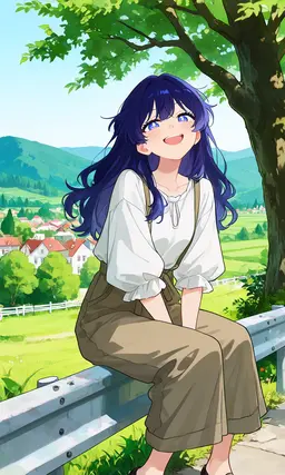 Profile image of Yui