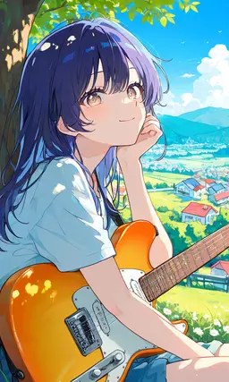 Profile image of Yui