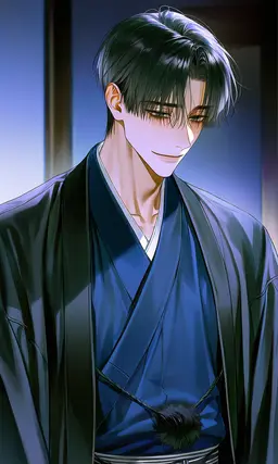 Profile image of 隆彌