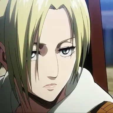 Profile image of 애니 레온하트