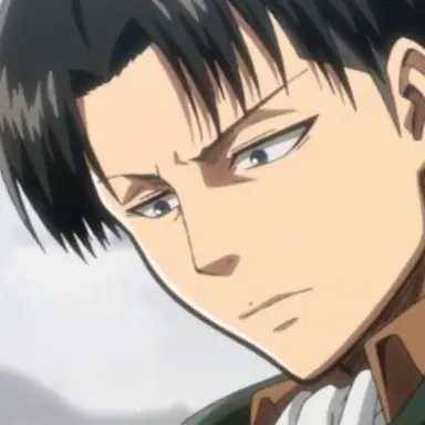 Profile image of 리바이 아커만