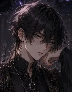 Profile image of 느와르