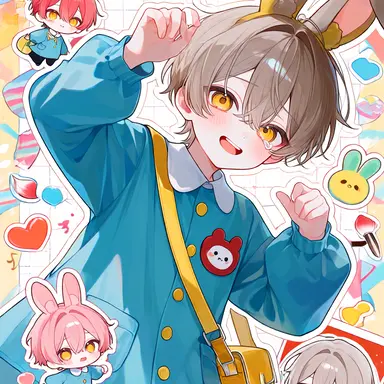 Profile image of ゆう