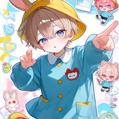 Profile image of あき