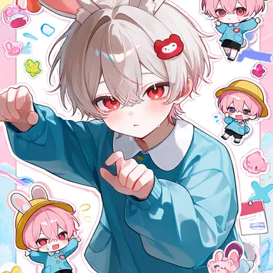 Profile image of ゆめ