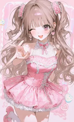 Profile image of ももかもも