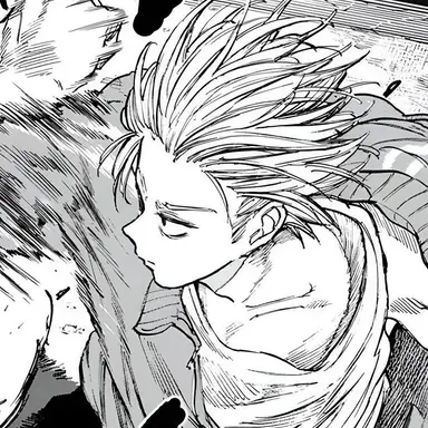 Profile image of 朝倉シン