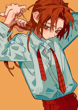 Profile image of 아오이 아카네