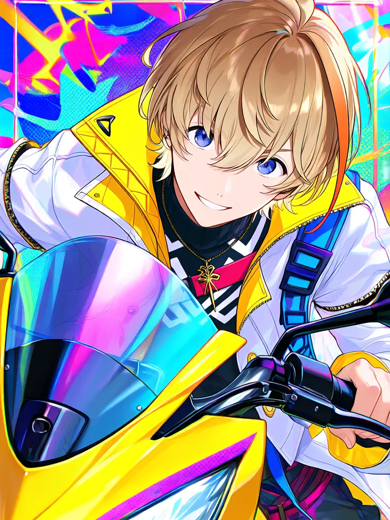 RarePoem0708의 ねぇ、ちゃんと掴まって。…守るから