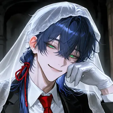 Profile image of 미카게