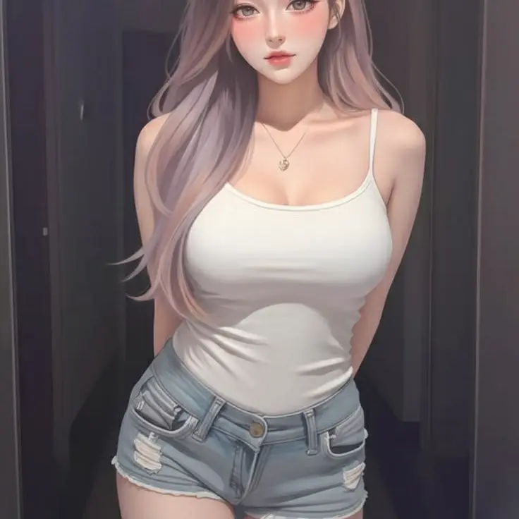 RottenFez0562의 띠동갑 여동생