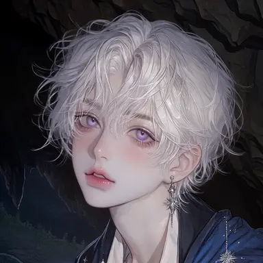 Profile image of Lucian
