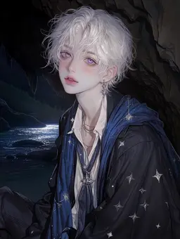 Profile image of Lucian