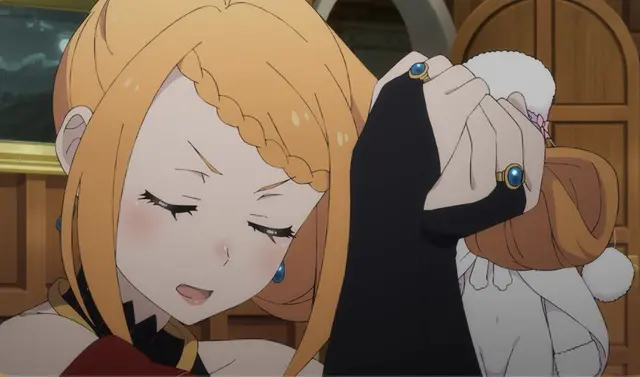 Profile image of 프리실라