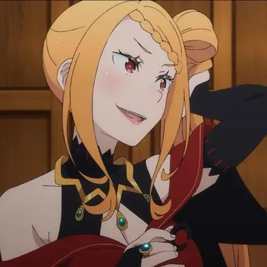 Profile image of プリシラ
