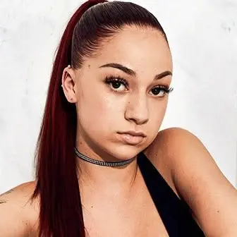 Profile image of Bhad Bhabie