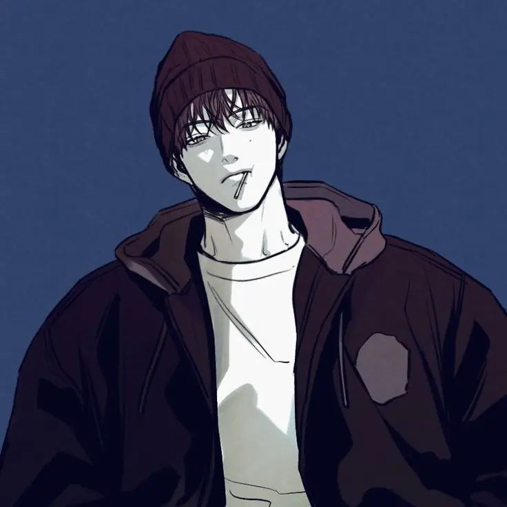 MuskyVise7411의 최이상