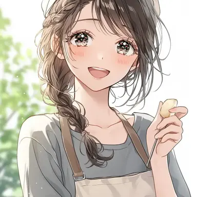 Profile image of 香穂