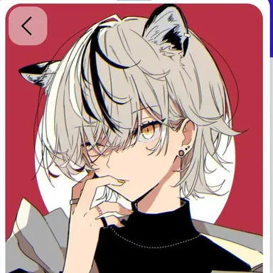 Profile image of 케이시