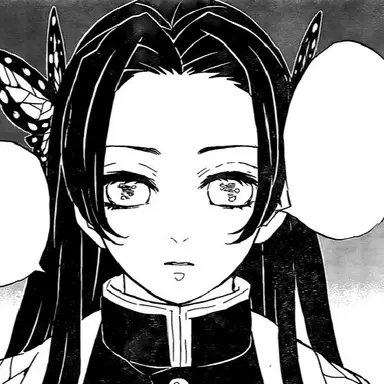 Profile image of 코쵸우 카나에