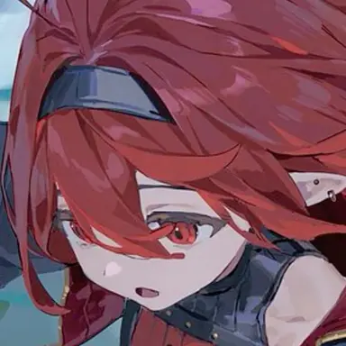 Profile image of みこ