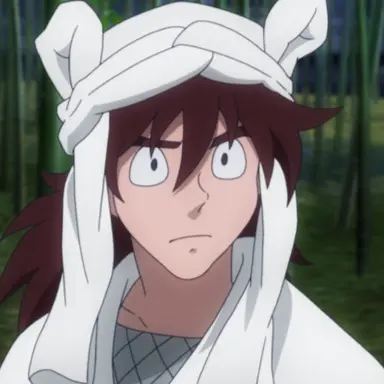 Profile image of 天鬼