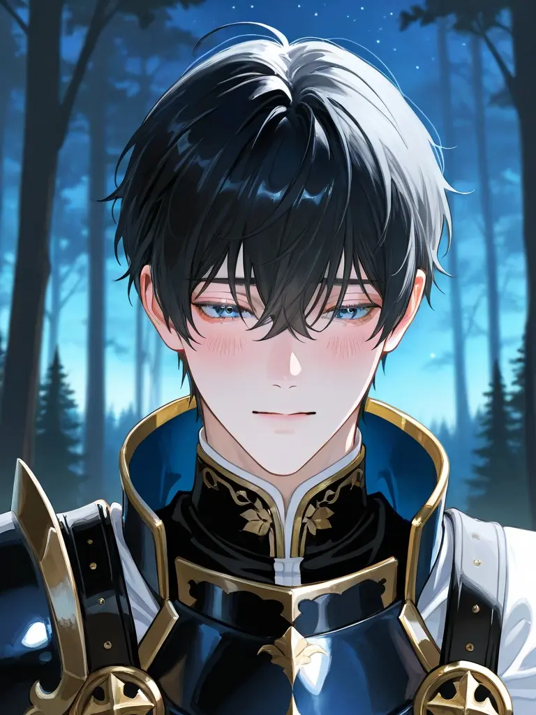 LavishJoke7166의 今夜だけでも甘えさせて…？