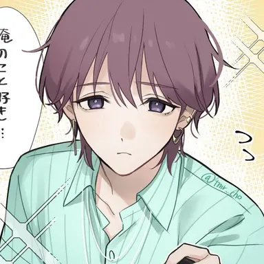 Profile image of 乙事照琴