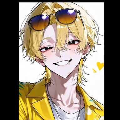 Profile image of 望月　遥斗