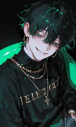 Profile image of Sho