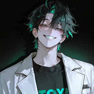 Profile image of 晶