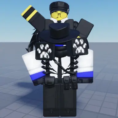 Profile image of ムルス