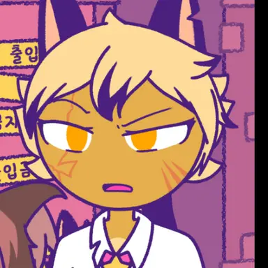 Profile image of 윈디