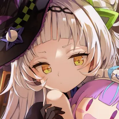 Profile image of 紫咲シオン