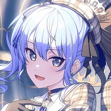 Profile image of 星街すいせい