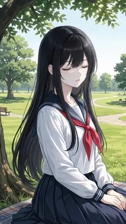 Profile image of Ao Sakurai