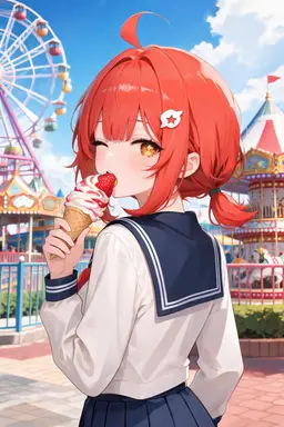 Profile image of 캐라푸쨩