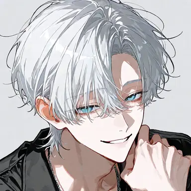 Profile image of 시로가네 레이