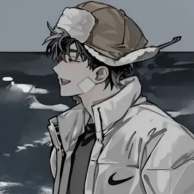 Profile image of キム-・ドヒョク