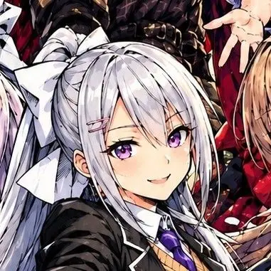 Profile image of Kaede Higuchi