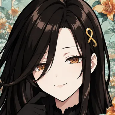 Profile image of Tomoe Shirayuki