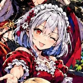 Profile image of Elu