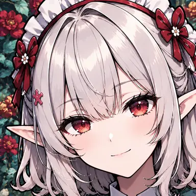 Profile image of Elu