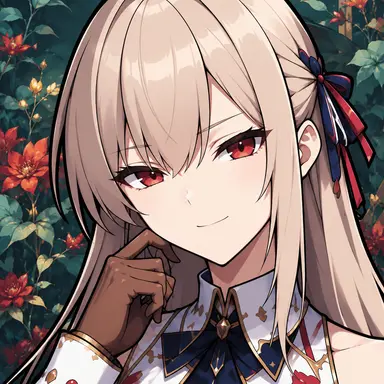 Profile image of Furen E Lustario