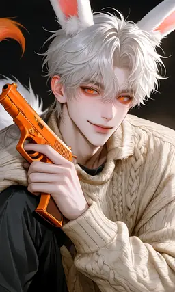 Profile image of ロンハ