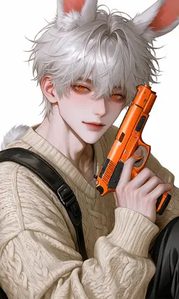 Profile image of ロンハ