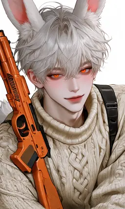Profile image of ロンハ