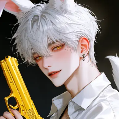 Profile image of レイク